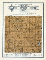 Jefferson Township, Allamakee County 1917 Waukon Standard Publishing